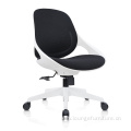 lifting swivel mesh office chair with cushion